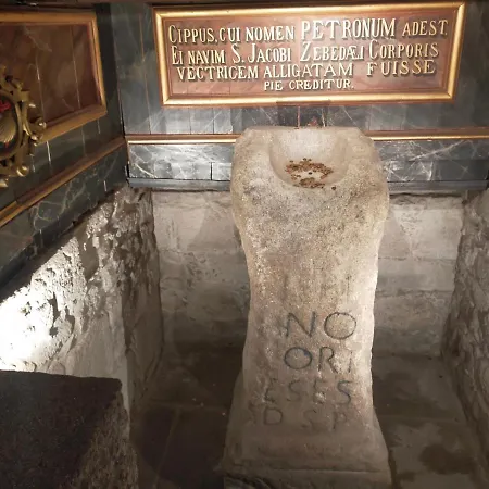 O Saleiro דירה *