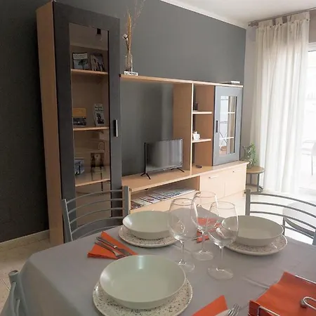 Apartment O Saleiro