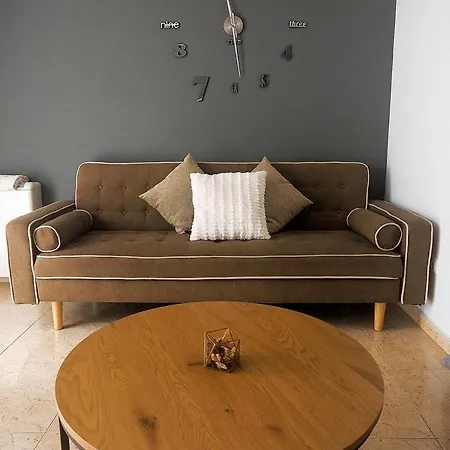 O Saleiro Apartment *
