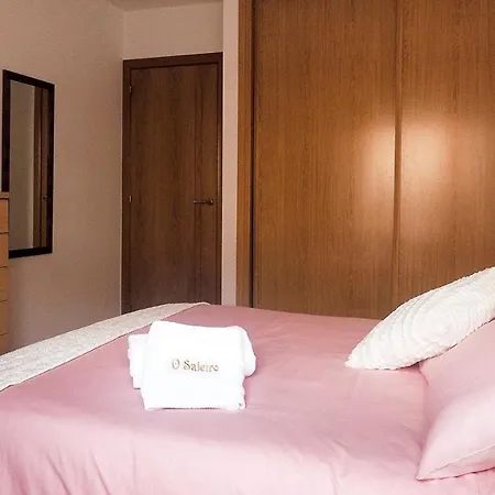 O Saleiro Apartment