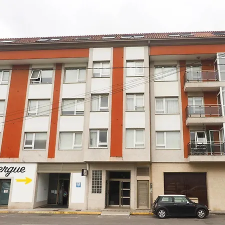 O Saleiro Apartment