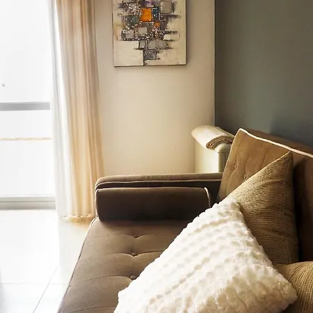 Appartement O Saleiro *