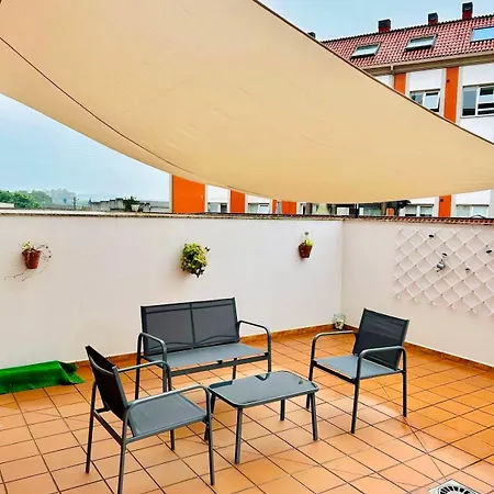 Piso O Pedrón Apartamento