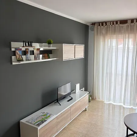 公寓 O Saleiro 帕德隆