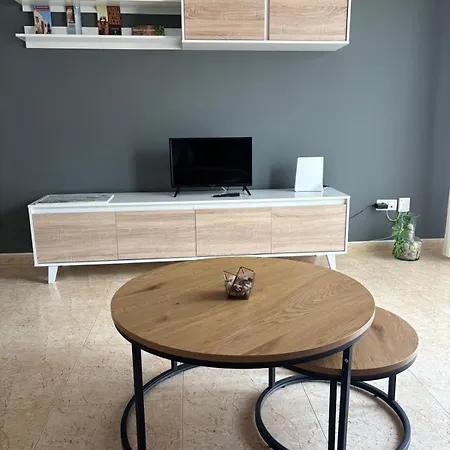 O Saleiro Apartamento *