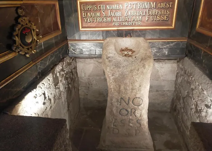 O Saleiro Appartement *