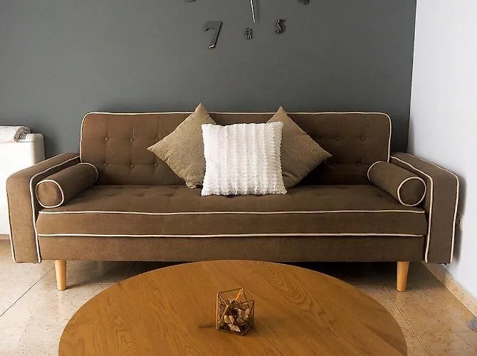 O Saleiro Appartement *