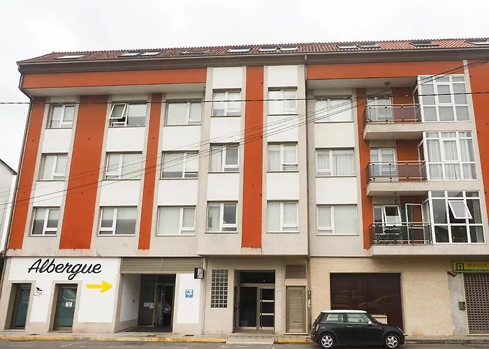 O Saleiro Appartement