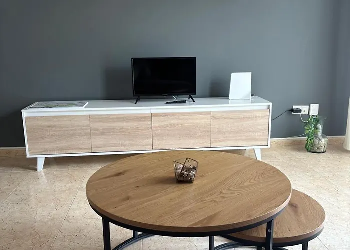 O Saleiro Appartement *