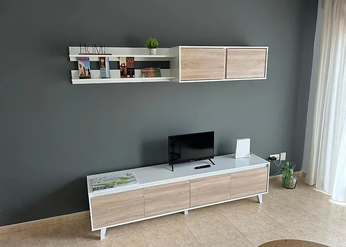 O Saleiro Appartement Padrón